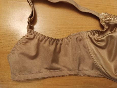 Podprsenka minimizer, triumph,85f