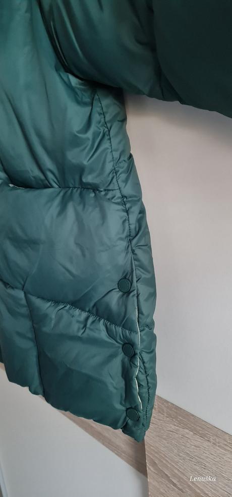 Detská bunda, zara,164