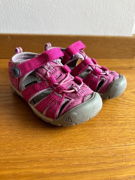 Sandale keen, keen,23