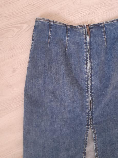 Sukňa, stradivarius,xl