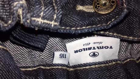 Tom tailor, tom tailor,116