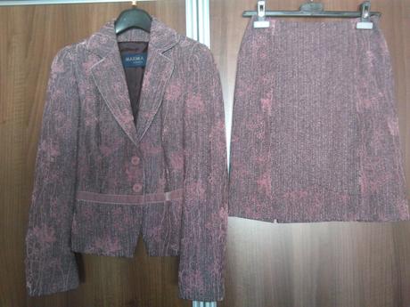 Kostým zn. maxima, 36