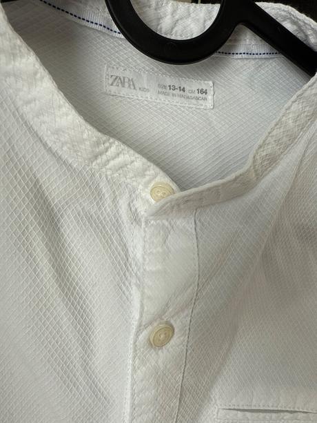 Košeľa, zara,164