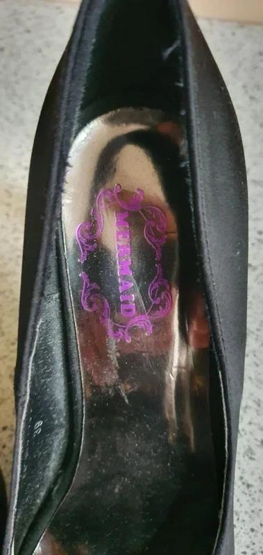 Lodicky mermaid vel. 39, 39