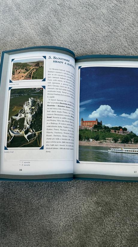 Čítanie o slovensku pre 1.stupeň, 