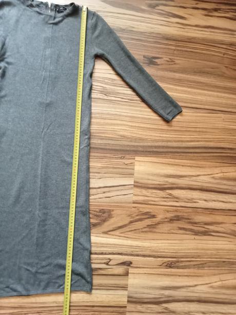 Upletove saty, zara,s