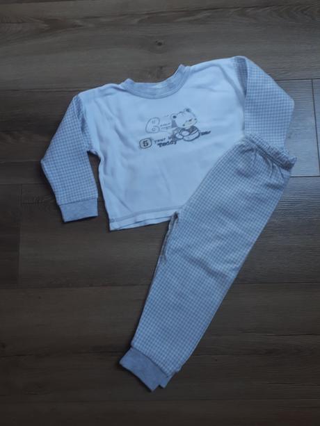 Pyžamko, japitex,80