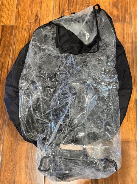 Predám kočík zn. cybex talos s lux 2023, cybex,cybex talos s lux