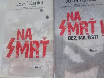 Na smrť 1+2,