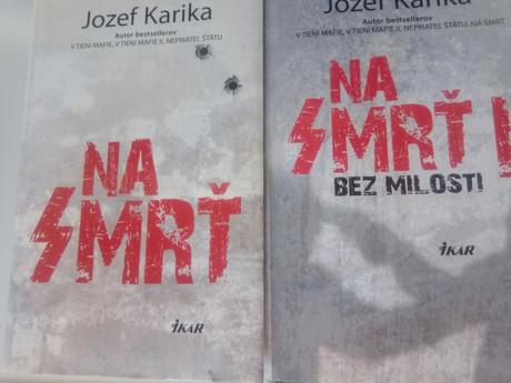 Na smrť 1+2, 