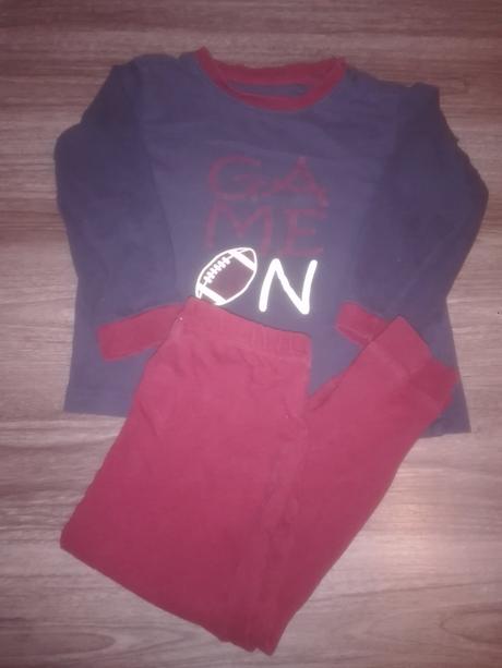 Chlapček 86, 86–98