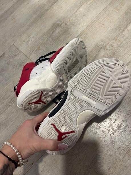 Tenisky halovky jordan 6,5 y 39 juniorska, air jordan,39