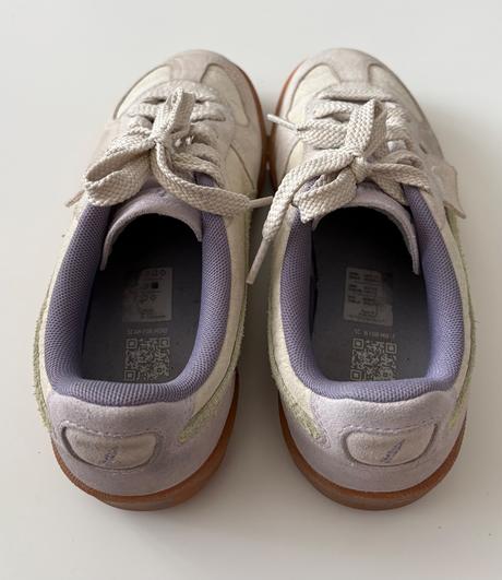 Puma palermo, puma,37