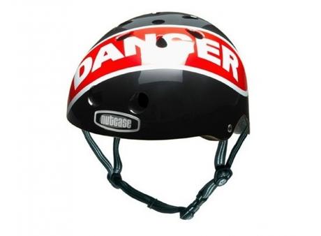 Nutcase prilba street sport little nutty xs, xs