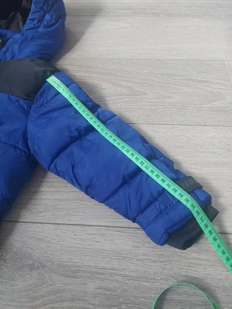 Zara bunda, zara,116