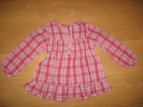 Tunika 110, okay,110