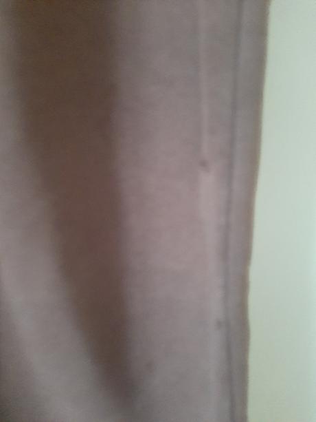 Bavlnené tepláky, zara,164