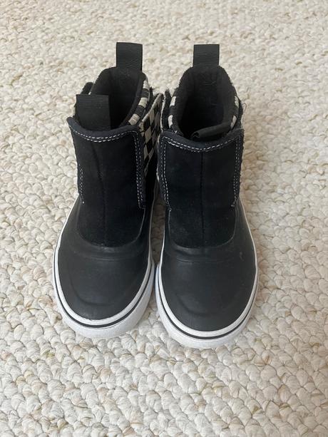 Topánky vans, vans,28