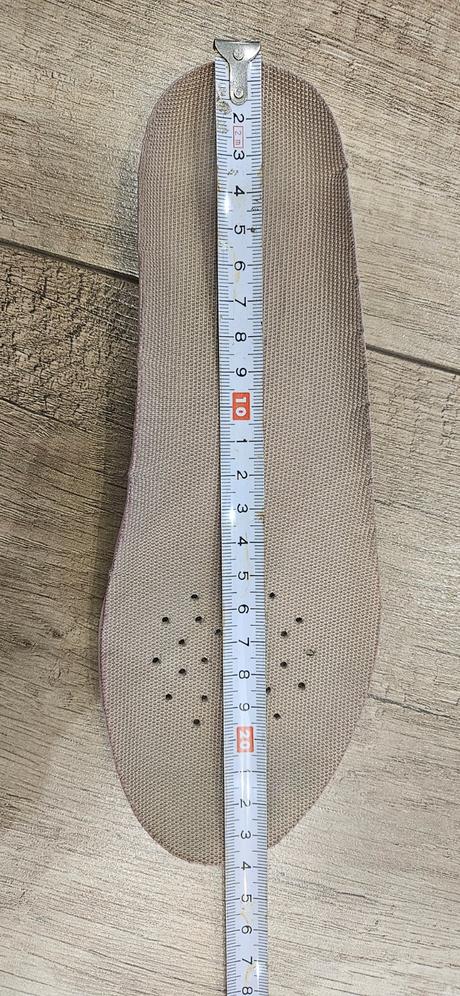 Turistické topánky, 36