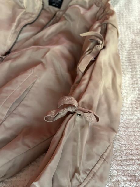 Vrchná bunda, reserved,l