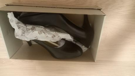 Lodičky kožené, lasocki,38