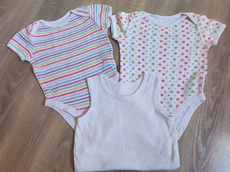 Body dlhý rukáv 74, f&f,74