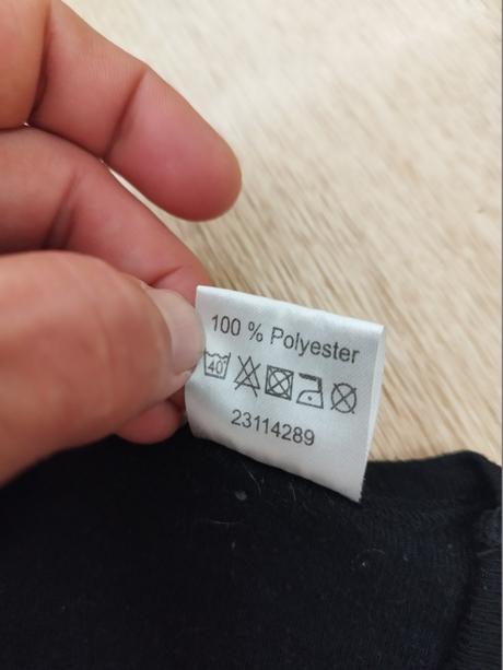 Termo tričko, alive,128