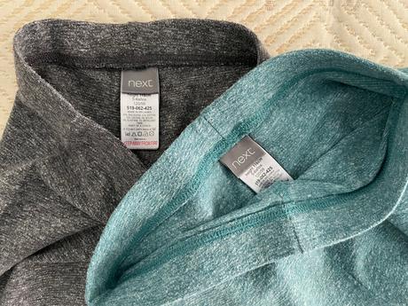 Legíny 2ks next 116, next,116