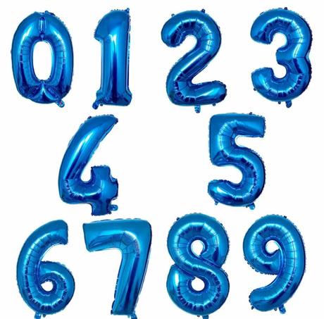 Balóny spiderman - až 15/16/17 kusov, 