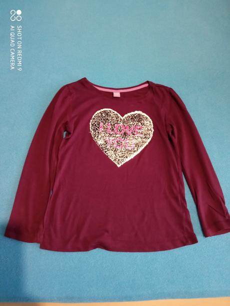 Tričko, dopodopo,122