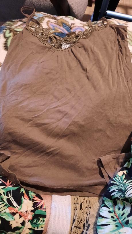 Damske tielko, vero moda,m