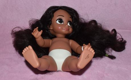 Elena z avaloru disney animátor 38 cm, 