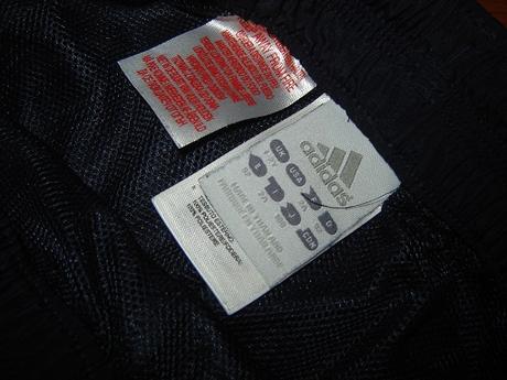 Kraťase adidas, adidas,98