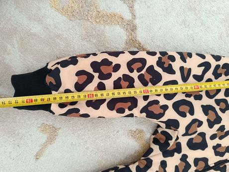 Softshellovy overal, 92