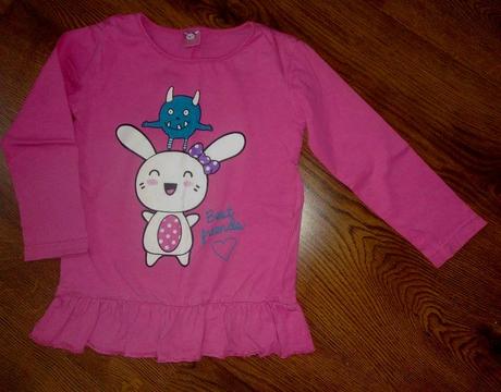 Ružové šaty, kiki&koko,104