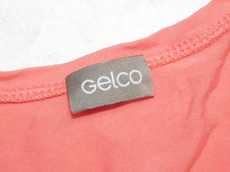 Kvalitne damske tričko, 44