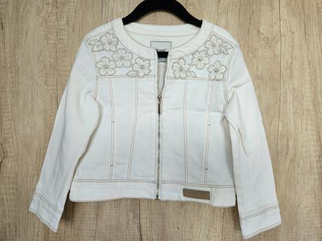 Bundička, mayoral,104