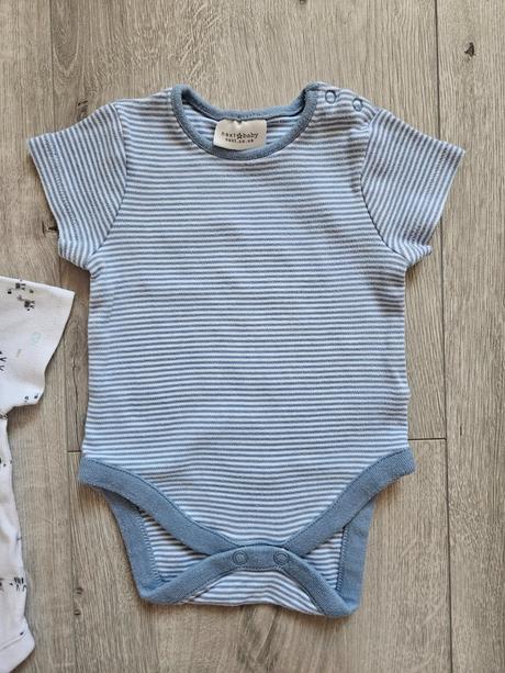 3x body s krátkym rukávom next 62, next,62