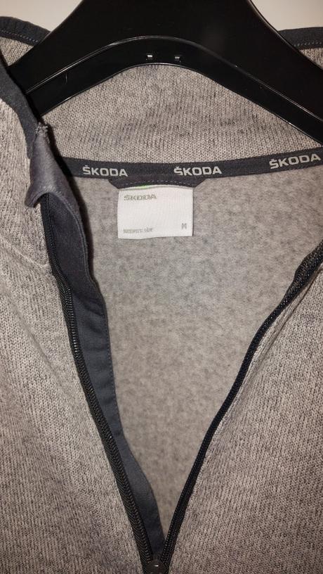 Damska termo mikina, m