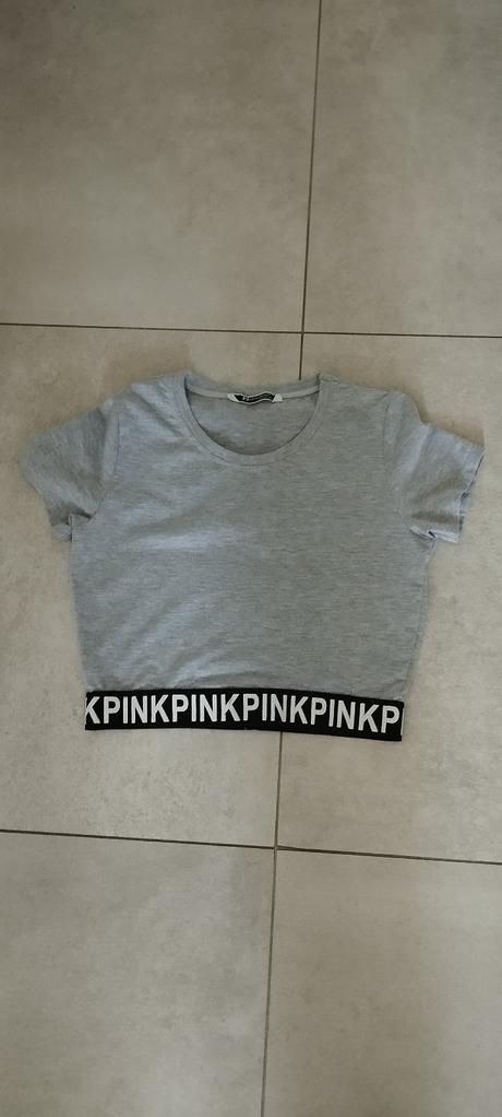 Dievčenský top, 164