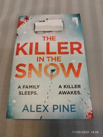 Alex pine v anglictine xs24,