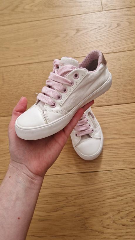 Tenisky geox, geox,27