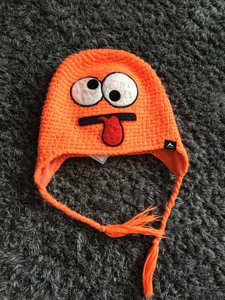 Top čiapka kupujeme stále nové, mckinley,146