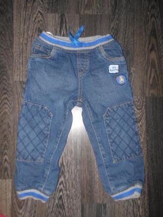 Podšité rifle, bluezoo,92