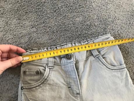 Sivé rifle v.128, cherokee,128