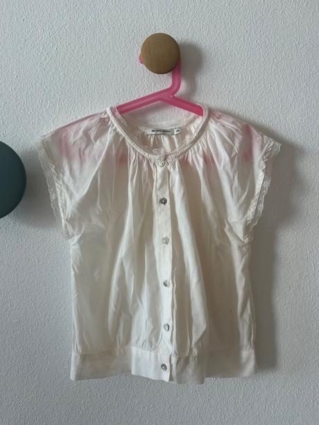 Blúzka the new society 10 r, 140