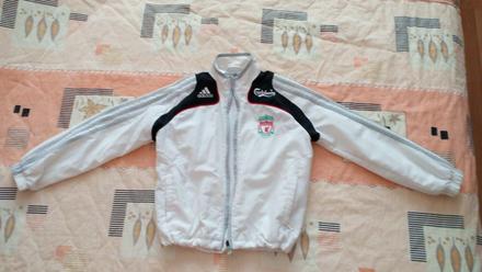 Bunda adidas v.128, adidas,128