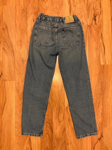 Rifle s nastavitelným pasem, zara,164