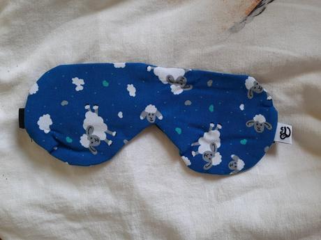 Masky na spanie barbie, disney, dedoles, 