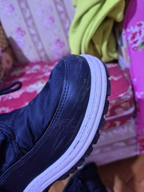 Dievčenské snehule, 34